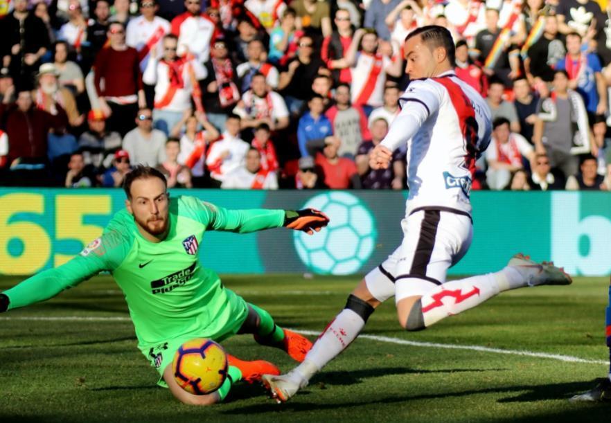 体育山东退役运动员有了新选择