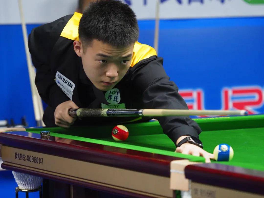 单局轰11-0！陈幸同3-1战胜对手 顺利晋级美国大满贯女单16强