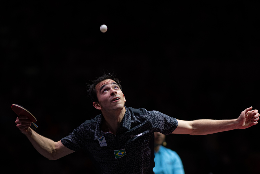 瑞士1比0小胜喀麦隆 恩博洛拒为进球庆祝