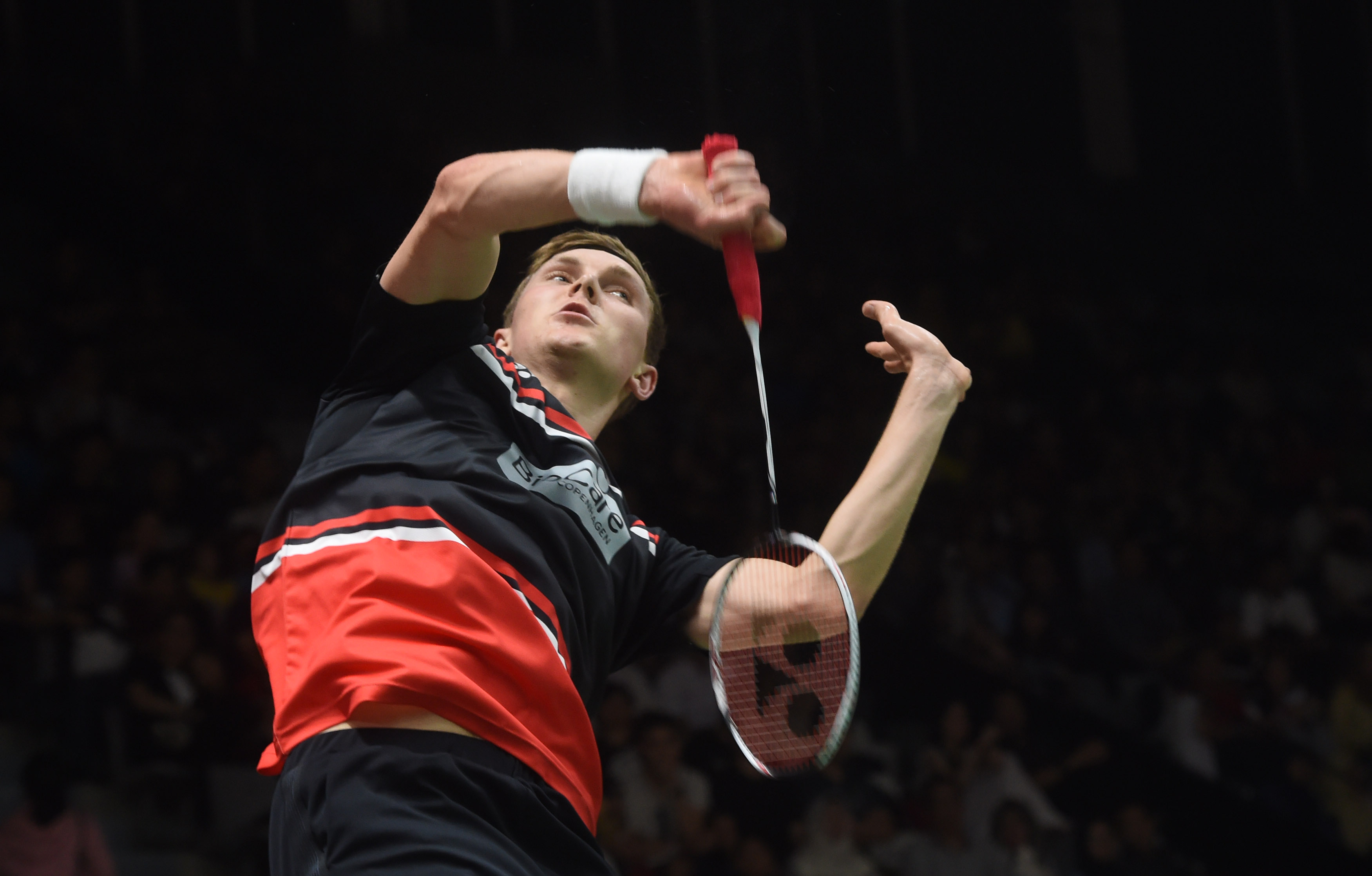 技术出色但 技术出色但