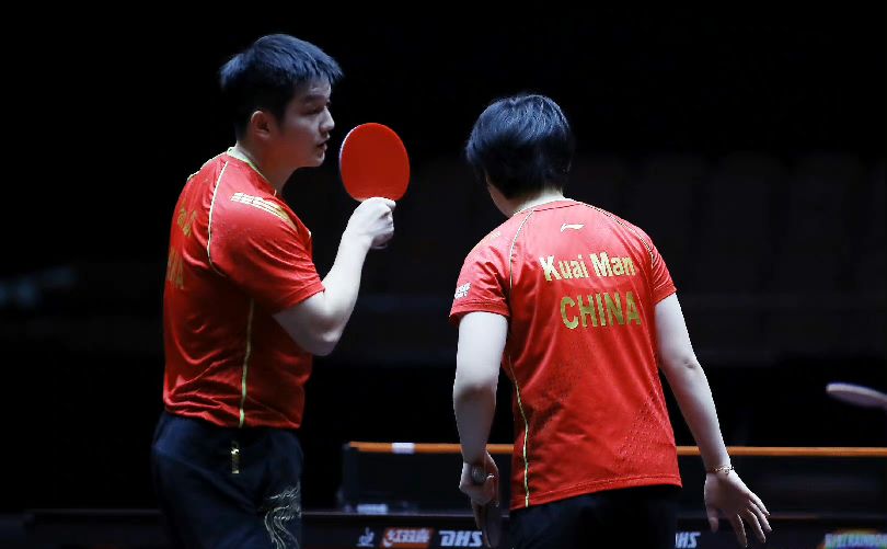 动员的成长 动员的成长