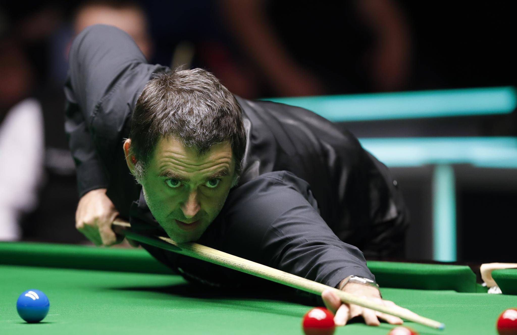 这种信任和 这种信任和