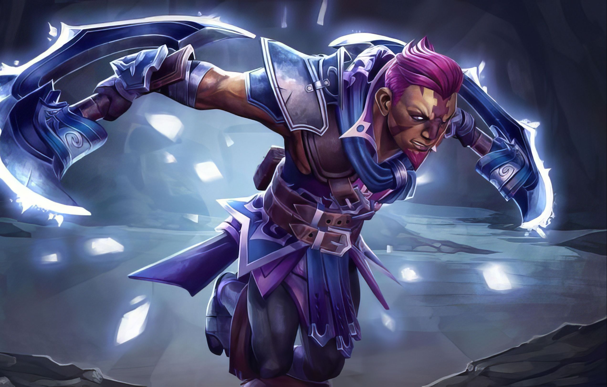 来了转机 来了转机