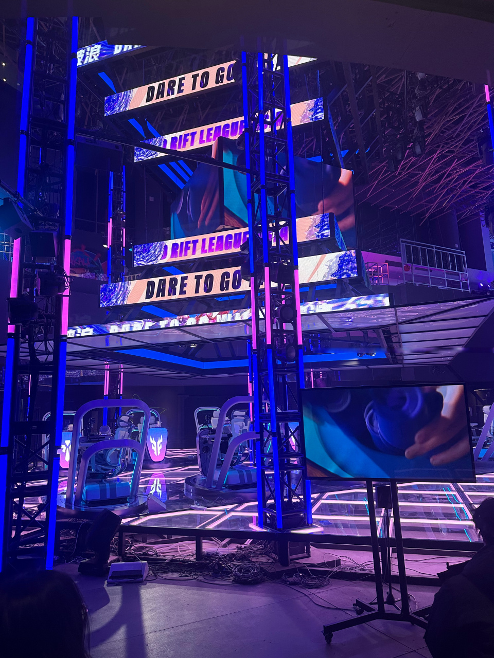 不打了！比赛直接取消！NBA比CBA还要业余