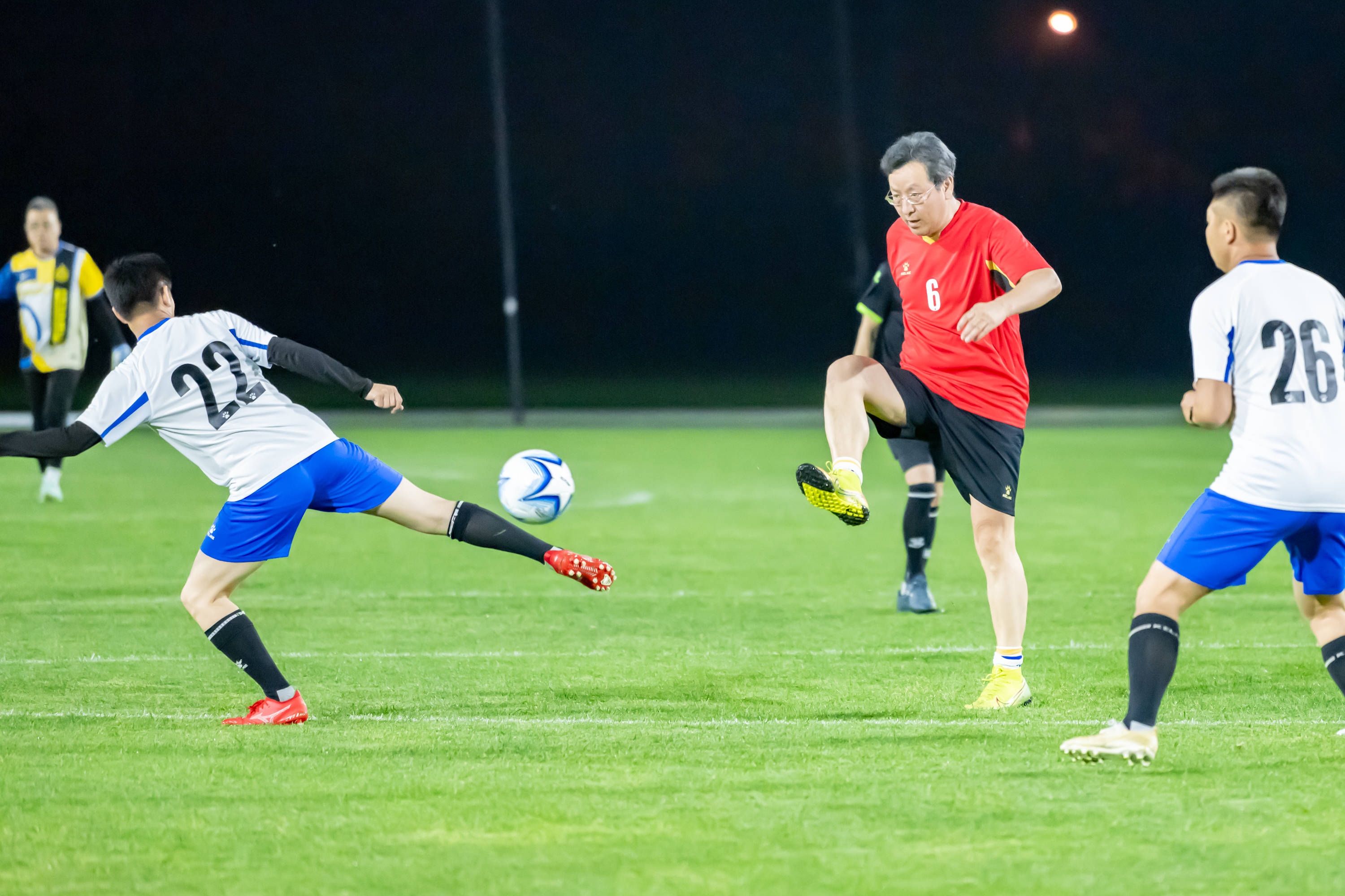 扫荡压力 扫荡压力