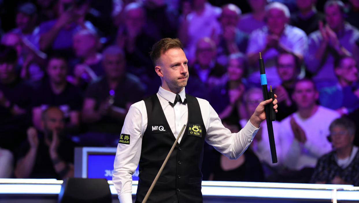 HTLV颁奖典礼：各奖项最终入围名单出炉